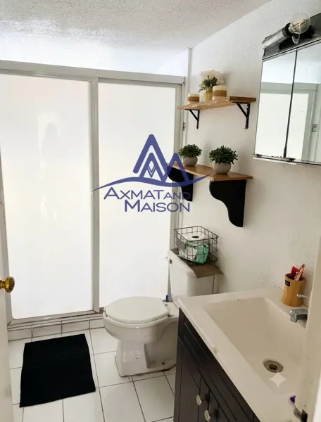 Departamento en venta en Barrio Norte, Atizapán de Zaragoza — foto 2 de 12