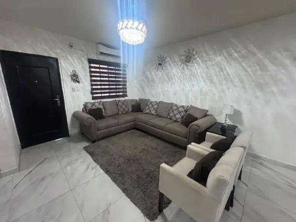 Casa en venta en Residencial Rincón del Desierto, Torreón — foto 2 de 16