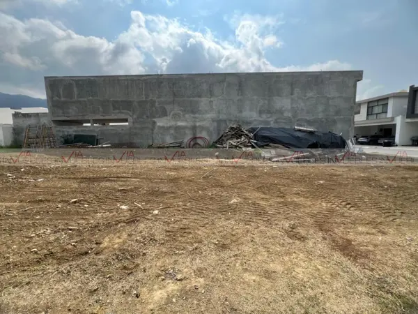 Terreno en venta en Altares Residencial, Santiago — foto 2 de 12