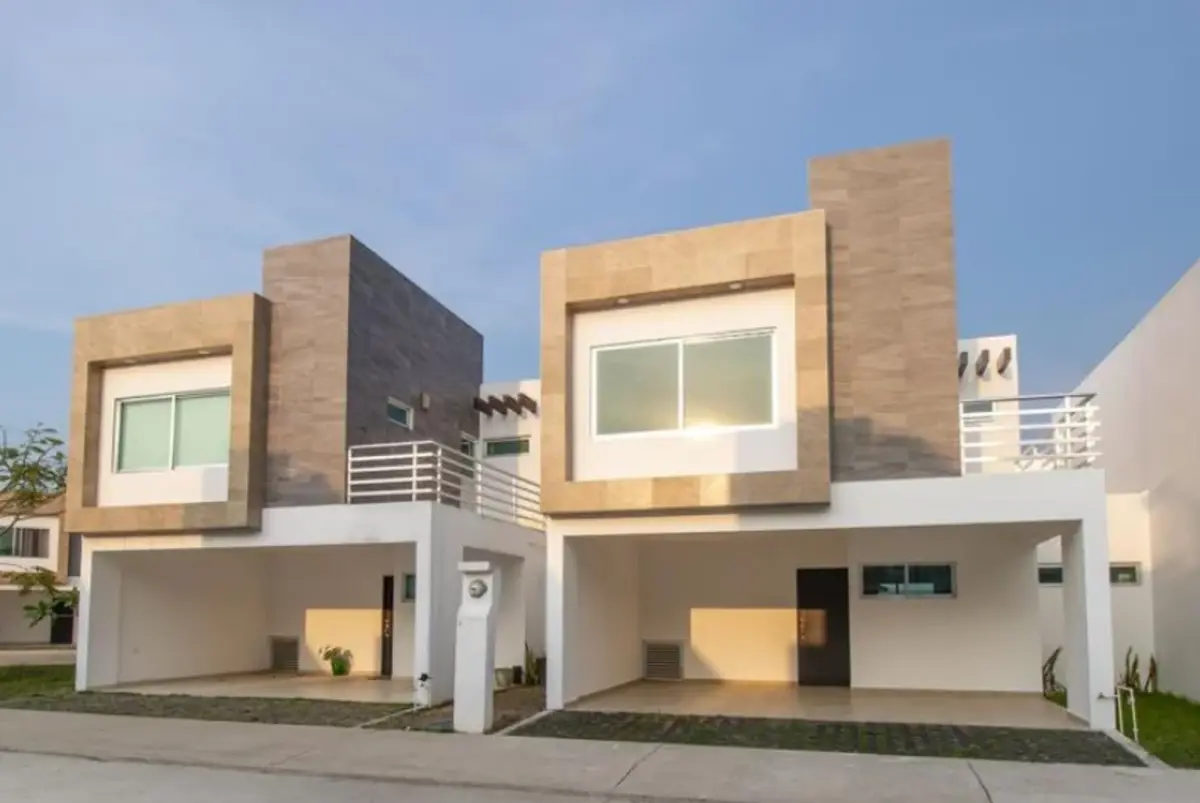 Casa en venta en Real Campestre, Nacajuca — foto 1 de 14