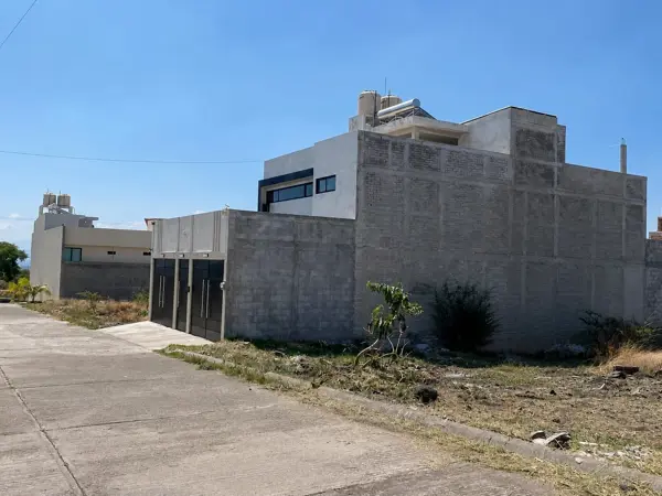 Terreno en venta en Defensores de Puebla, Morelia — foto 3 de 4