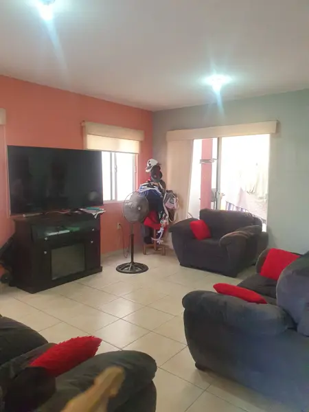 Casa en venta en Residencial del Parque, Ciudad Madero — foto 2 de 6