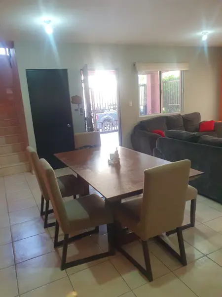 Casa en venta en Residencial del Parque, Ciudad Madero — foto 3 de 6