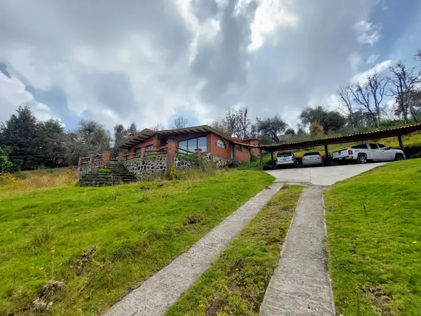 Terreno en venta en Santo Tomas Ajusco, Tlalpan — foto 2 de 27