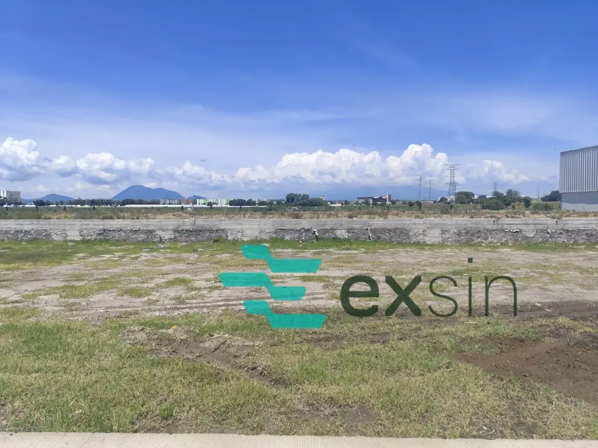 Terreno en renta en San José de Chiapa, San José Chiapa — foto 1 de 19