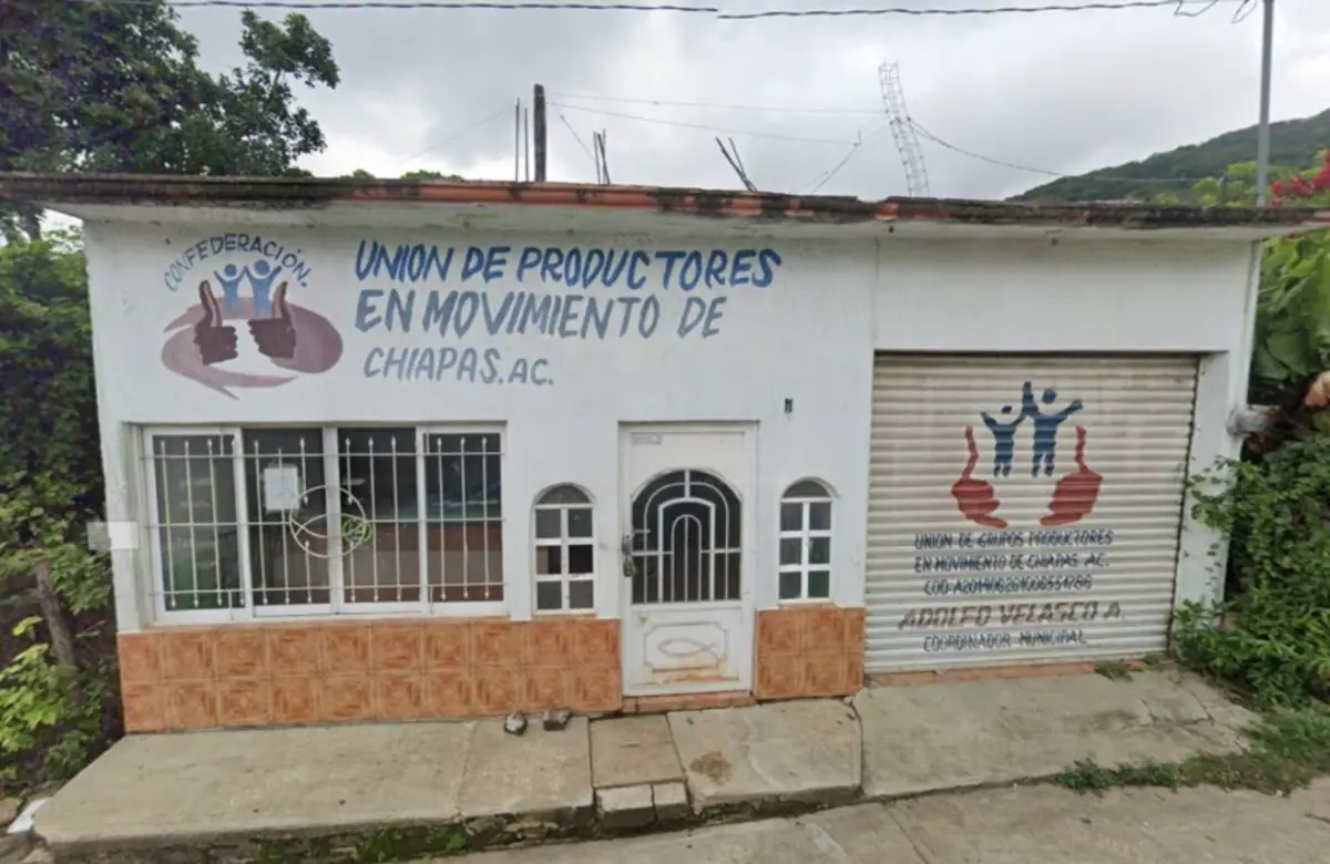 Casa en venta en Guadalupe, Las Rosas — foto 1 de 3