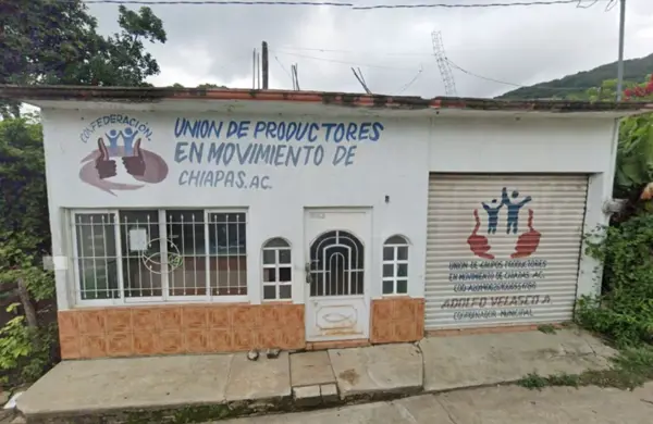 Casa en venta en Guadalupe, Las Rosas, Chiapas