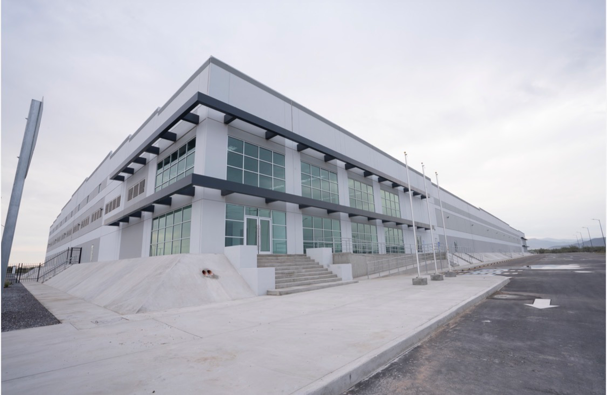 Nave en renta en Mieleras, Torreón — foto 1 de 6