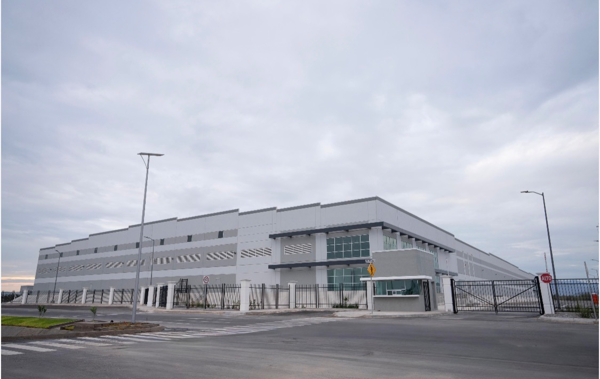 Nave en renta en Mieleras, Torreón — foto 2 de 6