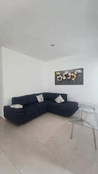 Casa en renta en Gran Santa Fe, Mérida — foto 3 de 21