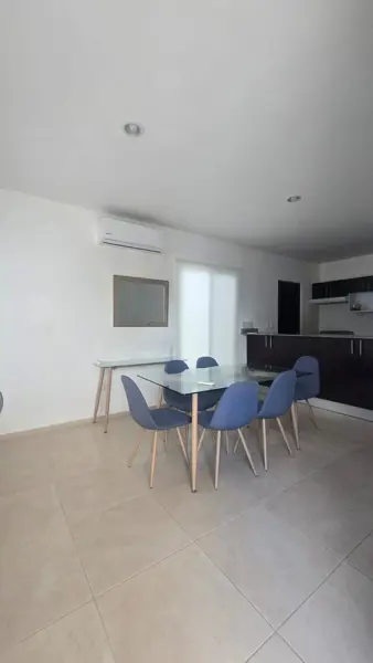 Casa en renta en Gran Santa Fe, Mérida — foto 2 de 21
