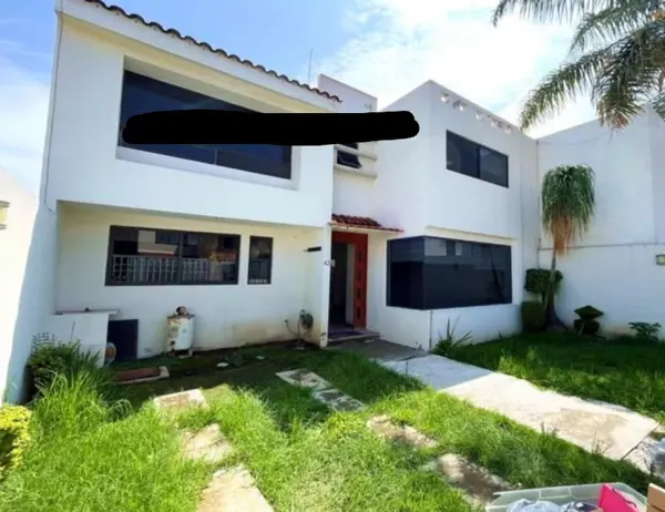 Casa en venta en Fuentes del Molino, Cuautlancingo — foto 3 de 3