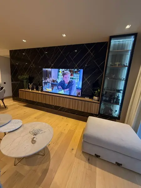 Departamento en venta en Contadero, Cuajimalpa de Morelos — foto 3 de 10