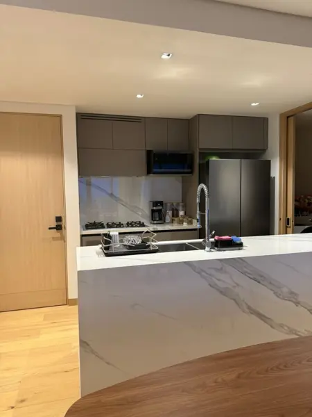 Departamento en venta en Contadero, Cuajimalpa de Morelos — foto 2 de 10