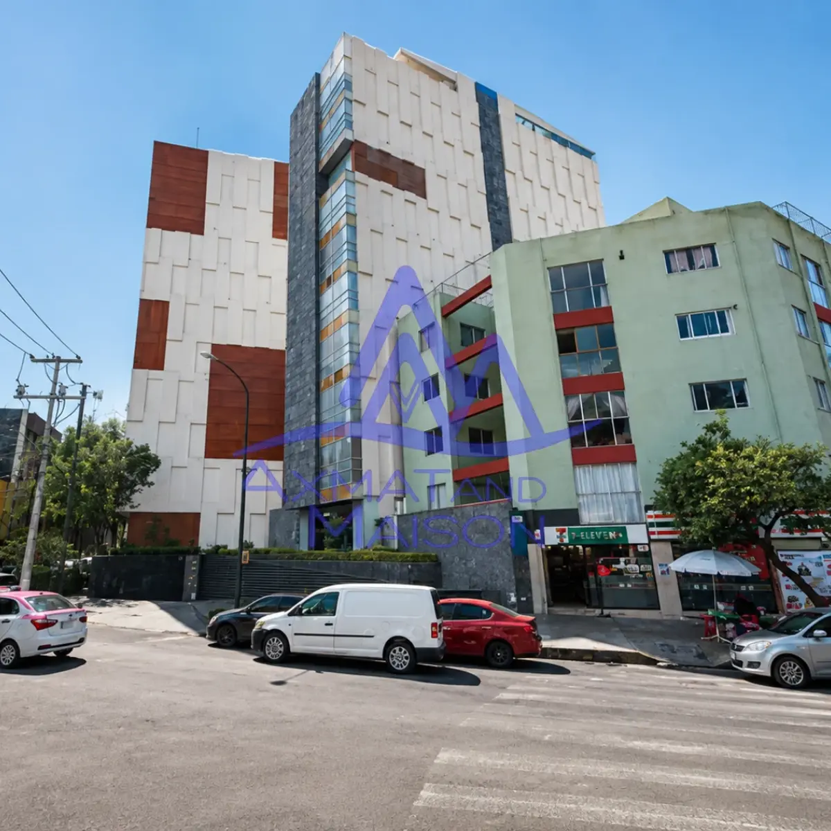 Departamento en venta en Narvarte Oriente, Benito Juárez — foto 1 de 18