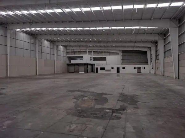 Bodega en renta en Industrial Vallejo, Azcapotzalco — foto 2 de 28