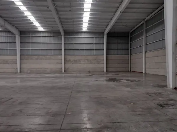 Bodega en renta en Industrial Vallejo, Azcapotzalco — foto 3 de 28