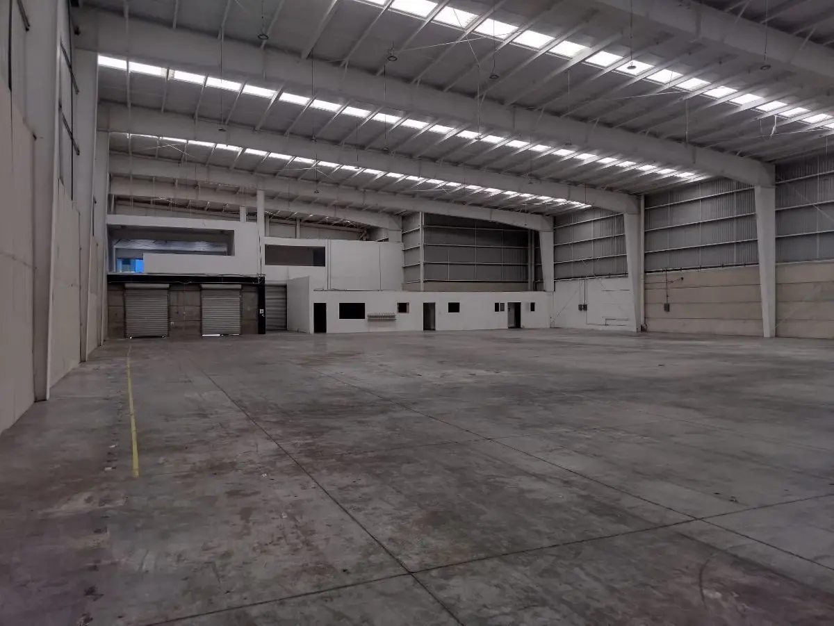 Bodega en renta en Industrial Vallejo, Azcapotzalco — foto 1 de 28