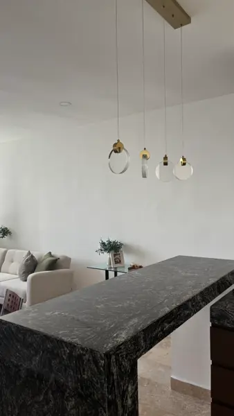 Departamento en renta en Montes de Ame, Mérida — foto 2 de 28