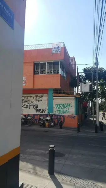 Bodega en venta en Santa Margarita, Zapopan — foto 2 de 24