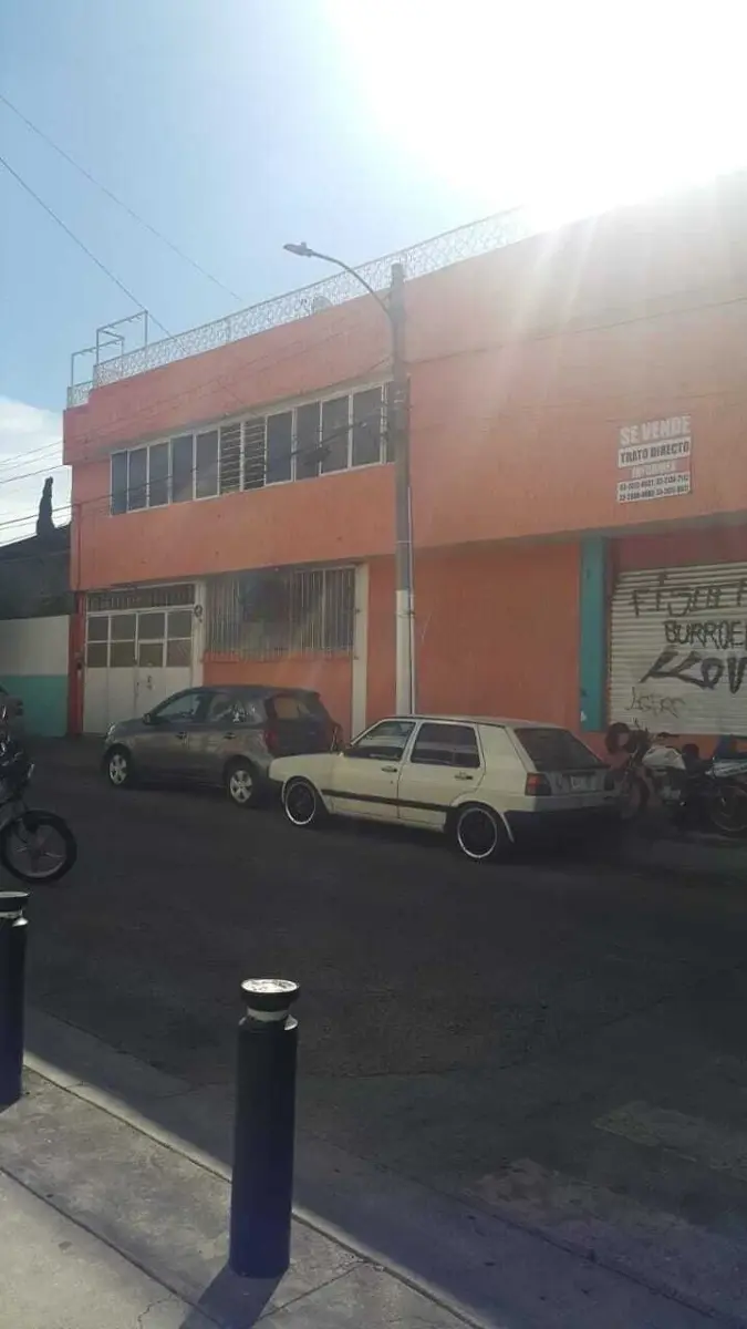 Bodega en venta en Santa Margarita, Zapopan — foto 1 de 24
