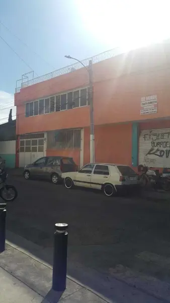 BODEGA EN VENTA EN SANTA MARGARITA