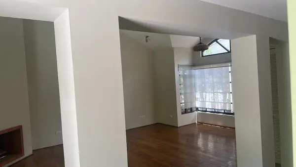 Casa en Renta en Residencial Palo Blanco, San Pedro Garza García, Nuevo León 2