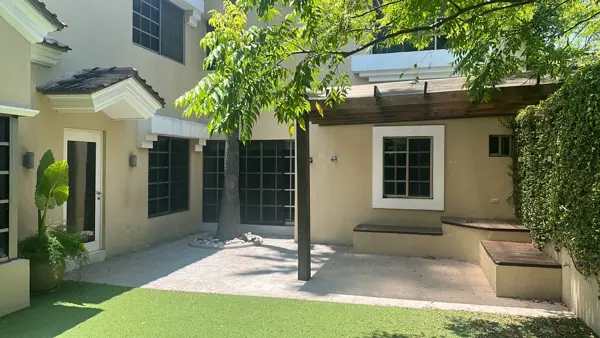 Casa en Renta en Residencial Palo Blanco, San Pedro Garza García, Nuevo León 1
