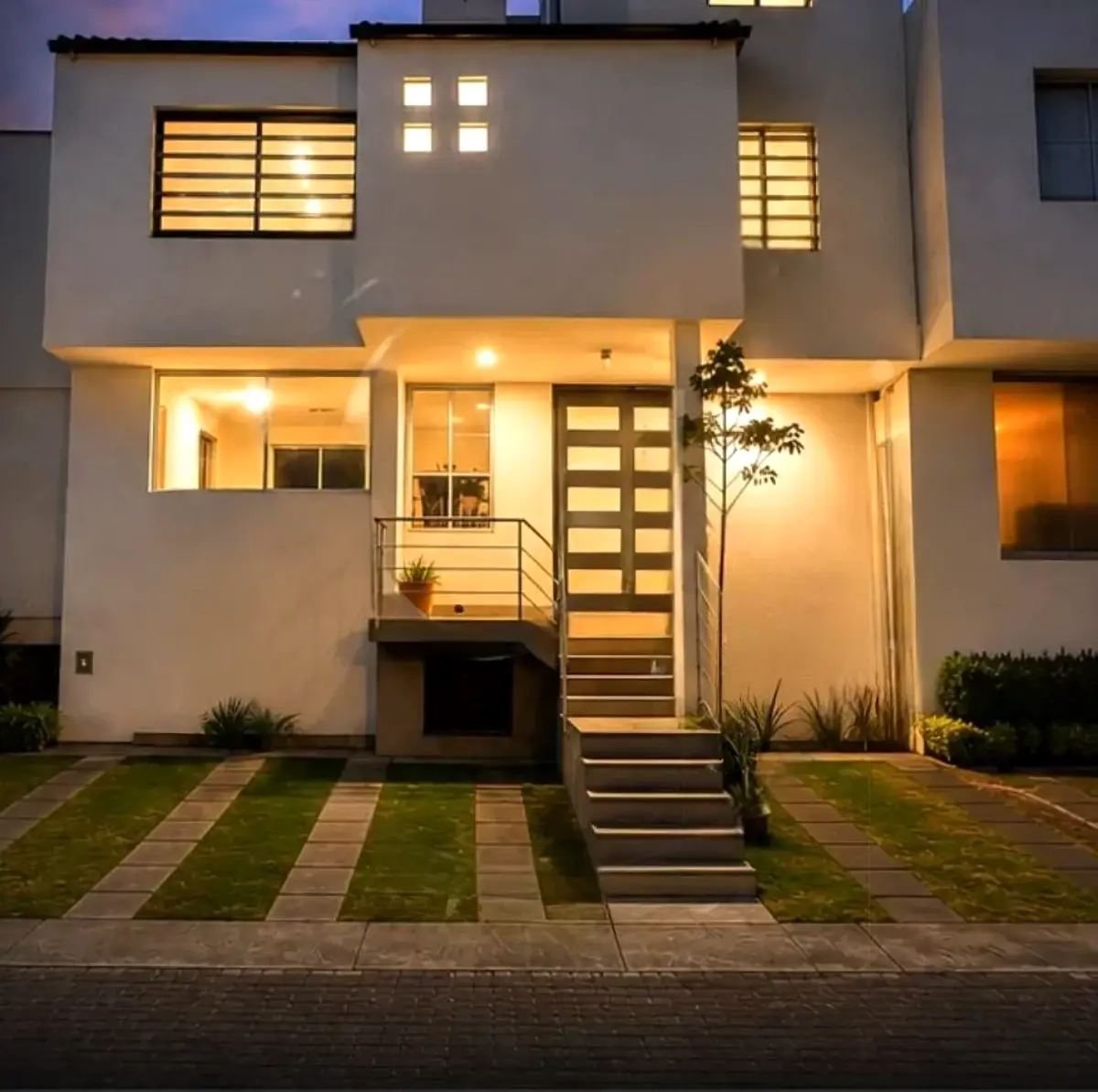 Casa en renta en Lomas de San Mateo, Naucalpan de Juárez — foto 1 de 11