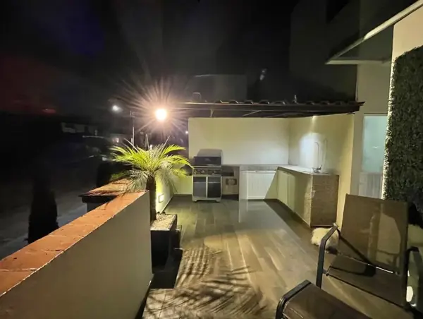 Casa en renta en Lomas de San Mateo, Naucalpan de Juárez — foto 3 de 11