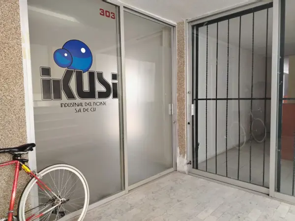 CONSULTORIO O OFICINA