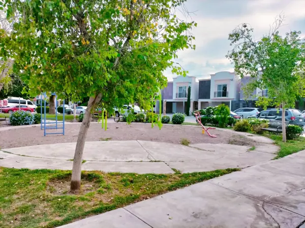 Casa en venta en Villas de San Ángel III, Torreón — foto 2 de 32