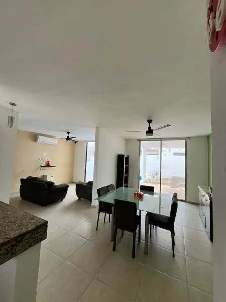 Casa en venta en Leandro Valle, Mérida — foto 3 de 18