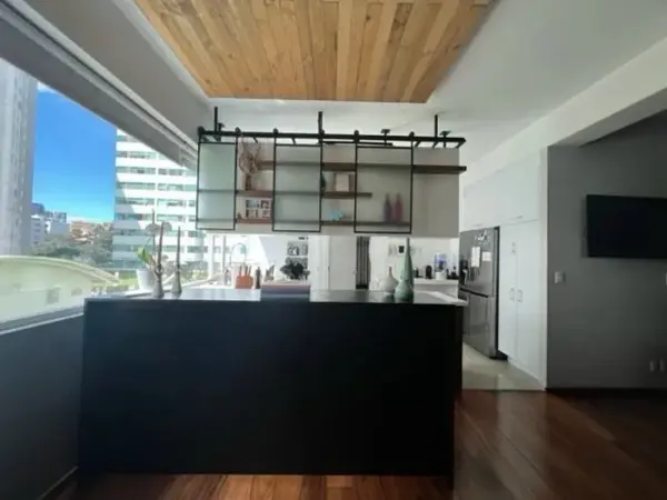 Departamento en venta en Santa Fe, Álvaro Obregón — foto 3 de 22