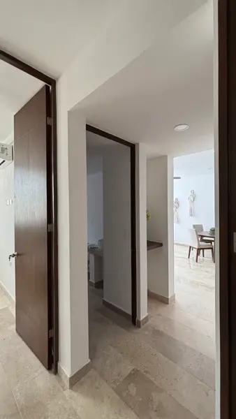 Departamento en renta en Montes de Ame, Mérida — foto 3 de 21