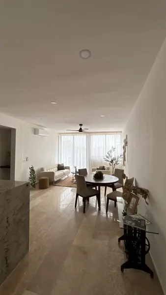 Departamento en renta en Montes de Ame, Mérida — foto 2 de 21