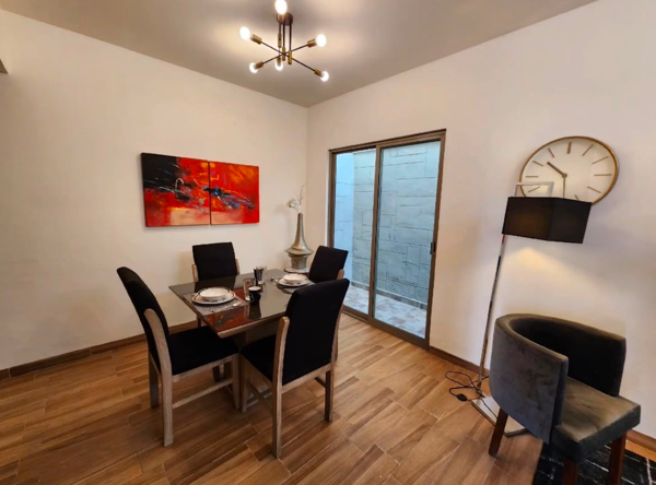 Departamento en renta en Santa Bárbara, Torreón — foto 2 de 7