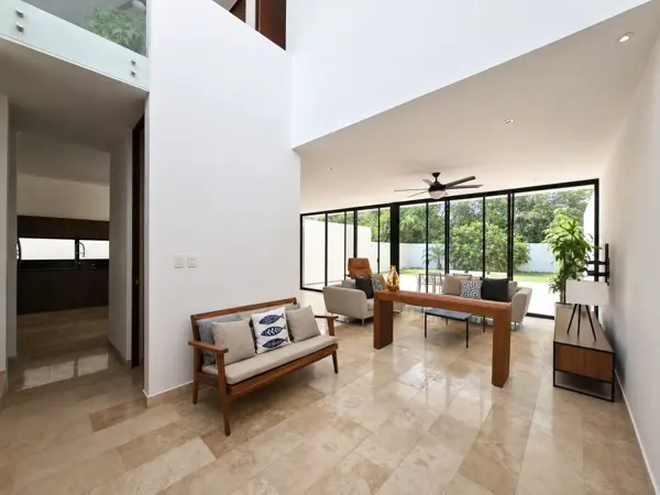 Casa en renta en Conkal, Conkal — foto 2 de 35