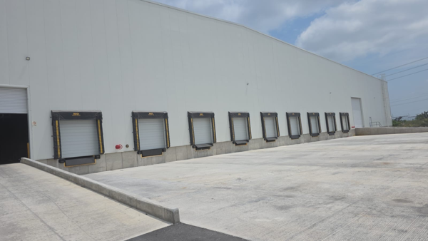Bodega en renta en Hofusan Industrial Park, Salinas Victoria — foto 3 de 13