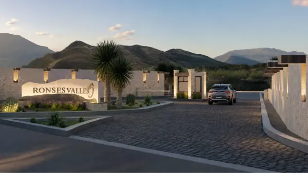 Terreno en venta en Los Lirios, Arteaga — foto 2 de 10