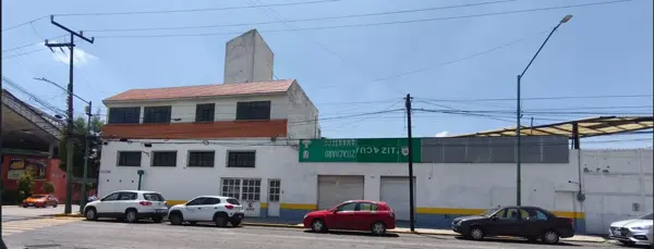 Edificio en venta en Toluca, Toluca — foto 3 de 28