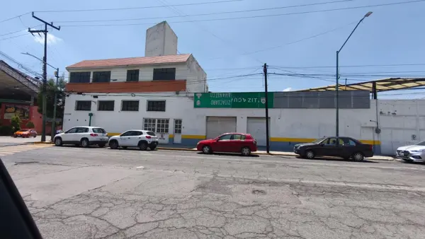 Edificio en venta en Toluca, Toluca — foto 2 de 28