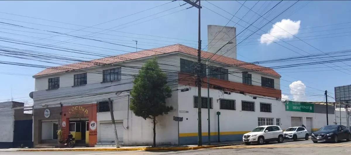 Edificio en venta en Toluca, Toluca — foto 1 de 28