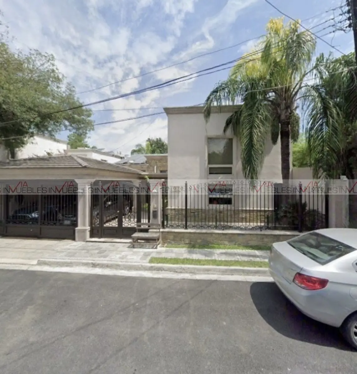Casa en venta en Residencial San Agustín Primer Sector, San Pedro Garza García — foto 1 de 15