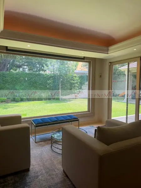 Casa en venta en Residencial San Agustín Primer Sector, San Pedro Garza García — foto 2 de 15