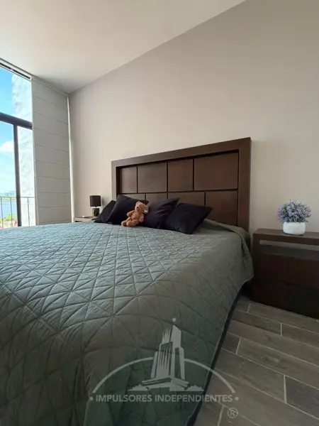 Departamento en renta en Los Pinos, Saltillo — foto 3 de 23
