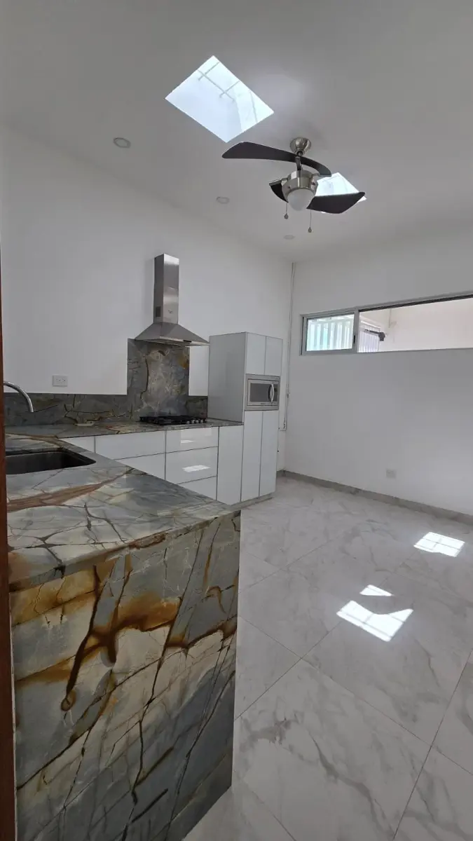 Departamento en renta en Las Margaritas de Cholul, Mérida — foto 1 de 11