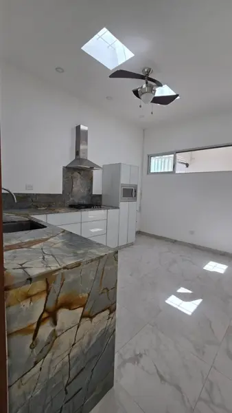 Departamento en renta en Las Margaritas de Cholul, Mérida, Yucatán