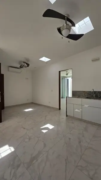 Departamento en renta en Las Margaritas de Cholul, Mérida — foto 2 de 11