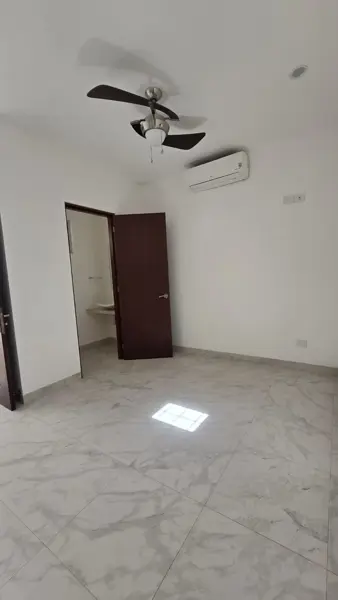 Departamento en renta en Las Margaritas de Cholul, Mérida — foto 3 de 11
